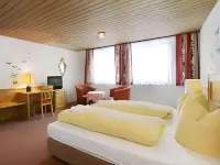 Catrina Hotel
