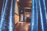 Hotel Luis Hotels in Regensburg