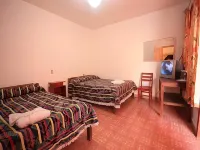 Hotel San Martin