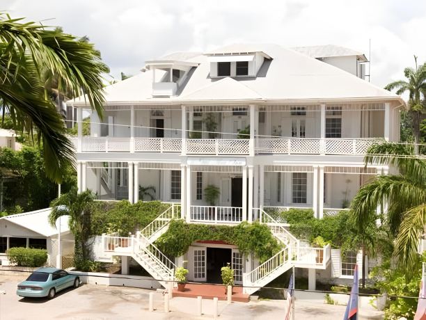 The Great House Inn