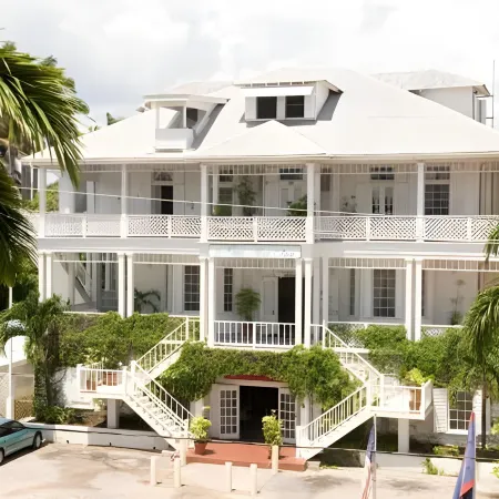 The Great House Inn