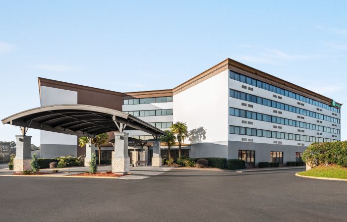 Holiday Inn MOBILE WEST - I-10 by IHG