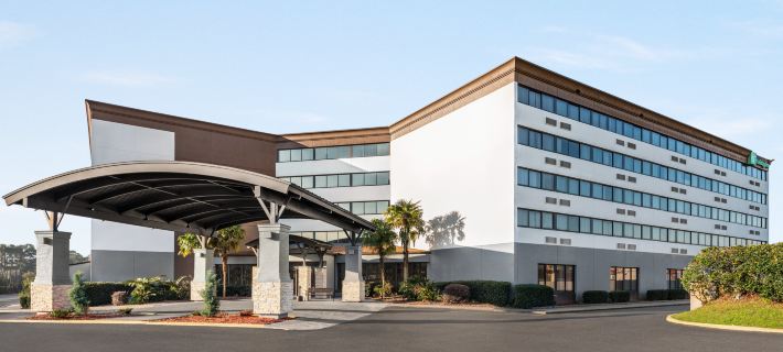 Holiday Inn MOBILE WEST - I-10 by IHG Hotels in Mobile County