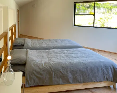 Capetown Resort Hotel di Isumi