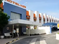 アレイ フォーミュラ ホテル - テレジナ のホテル