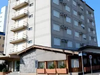 Hotel Suárez Campo BOM Hotels near Novo Hamburgo - Bus Station Normélio Stabel