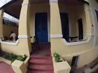 Brasileranza Hostel