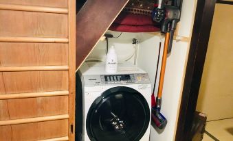 Guest House Machiya Tsubara Gojozaka