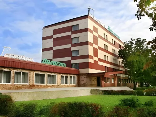 Polist' Sanatoriy