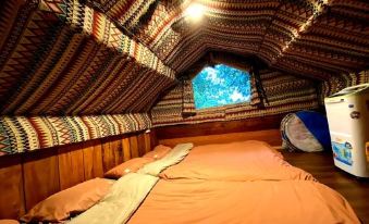 1996 Homestay Mang Den