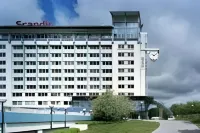 Scandic Järva Krog Hotels in Solna