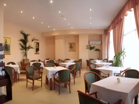 Hotel Sir Colentina Отели в г. Пасеря