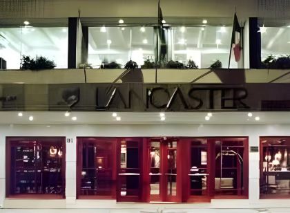 Lancaster Hotel by Castelo Itaipava