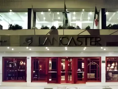 Lancaster Hotel by Castelo Itaipava Hoteles en 