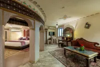 Chokhi Dhani Resort Jaipur