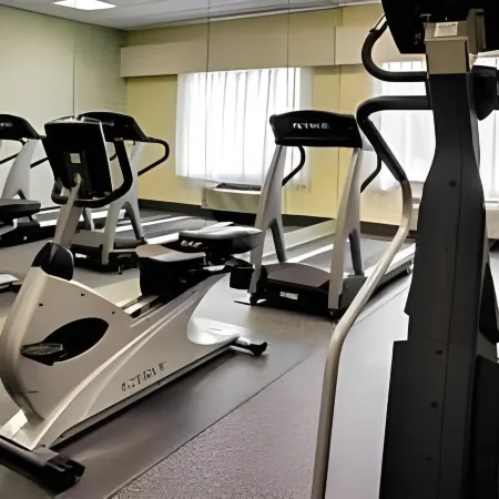 Fairfield Inn & Suites West Palm Beach Jupiter