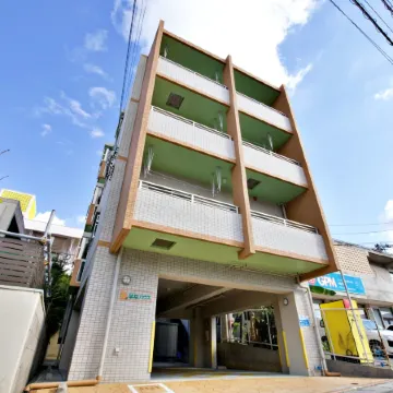 Hana House 3F