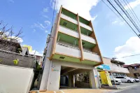 Hana House 3F - 3-Star
