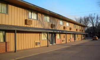Budget Lodge Inn - Abilene