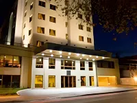 Hotel Diego de Almagro Valdivia Hotels in Valdivia