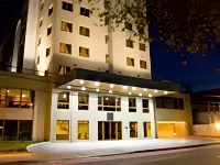 Hotel Diego de Almagro Valdivia Hotels near Mercado Fluvial de Valdivia