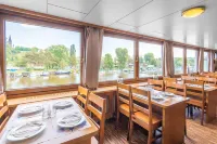 Botel Vodnik - Laiva