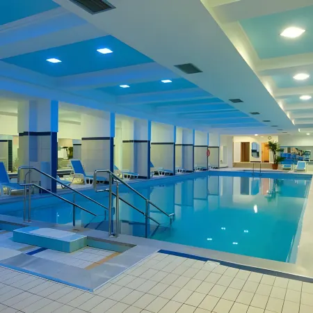 Hotel Mimosa Lido Palace - Maslinica Hotels & Resorts