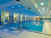 Hotel Mimosa Lido Palace - Maslinica Hotels & Resorts - Pools