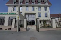 Aisha Hotel Hotels in Alamudun