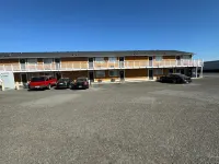 Airport Motel - 2 Sao