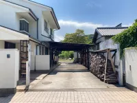 Seaside Villa SASAO Hotels in Takamatsu
