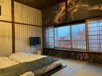 Motomachi No Yado Setsugekka - Bungalows