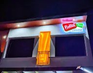 Baltis Inn Durian