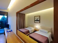 Kleopatra Inn Hotel a Messini