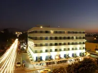 Hi Hotel Impala Queretaro Hotels near COLONIA VICTORIA POPULAR