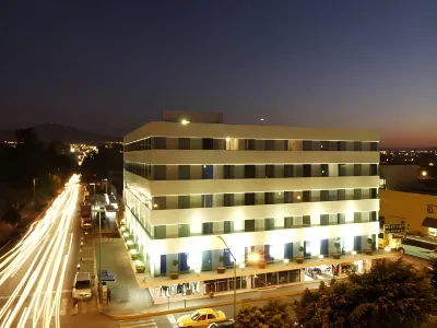 Hi Hotel Impala Queretaro Các khách sạn ở 