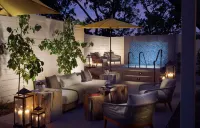 MacArthur Place Inn & Spa - spa