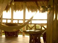 Cabañas Biuzaa Hotels in San Pedro Pochutla