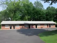 Cadet Motel - Wifi