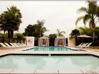 The Capri Hotel Hotels in Ojai