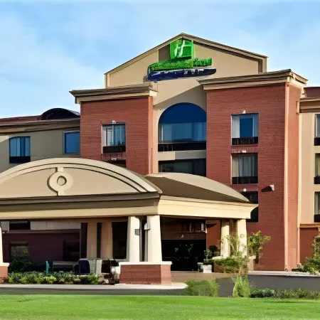 Holiday Inn Express & Suites KODAK EAST-SEVIERVILLE by IHG