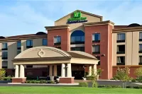 홀리데이 인 익스프레스 호텔 & 스위트 코닥 이스트-세비에빌