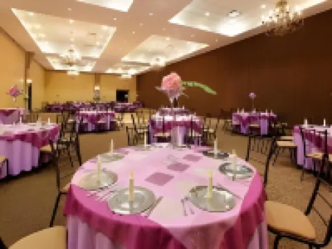 Holiday Inn REYNOSA ZONA DORADA by IHG