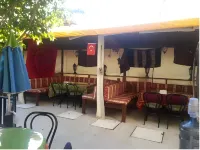 Konukzade OldTown Apart