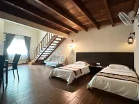 Refarm Các khách sạn ở 