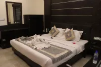 هوتل كيشنا بالاس