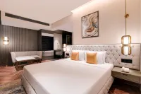 Lemon Tree Hotel, Hisar Hotels in Hisar