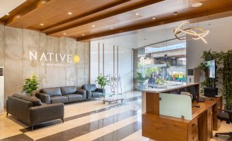 Native Inn by Heda Hospitality