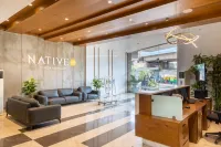 Native Inn by Heda Hospitality Hôtels à : Belgaum