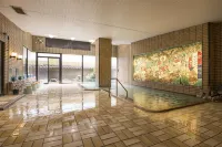 Isawa Tokiwa Hotel - Bintang 3